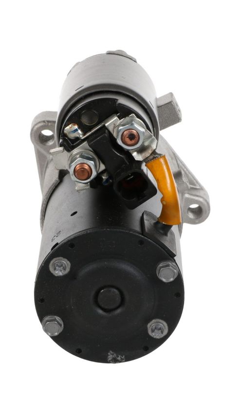 Bosch SR4198X  Premium 100% Remanufactured Starter