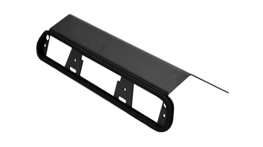 Putco 950005 19-20 Dodge Ram LD - 16in Roof Bracket (New Body Ram) Hornet Brackets