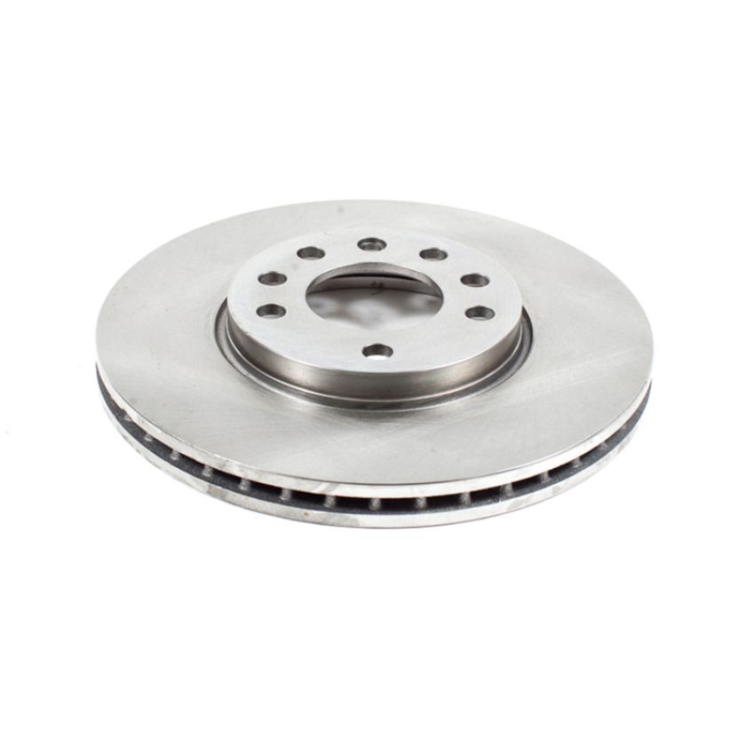 PowerStop EBR678 AutoSpecialty Brake Rotor