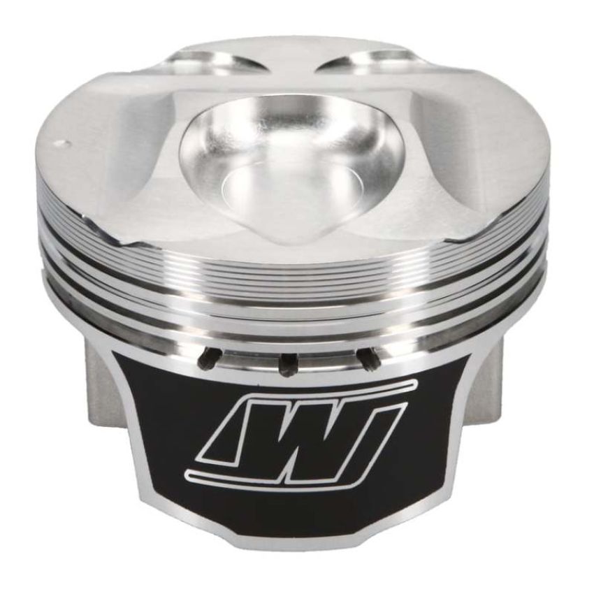 Wiseco K635M865 Piston Set, GM, 2.0L, 86.50 mm Bore, Sport Compact, Set of 4
