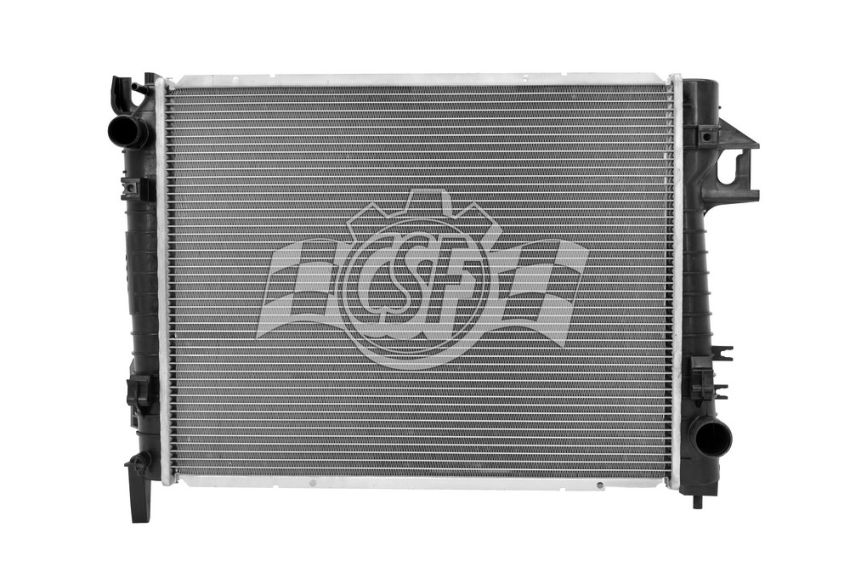 CSF 3719 Radiator