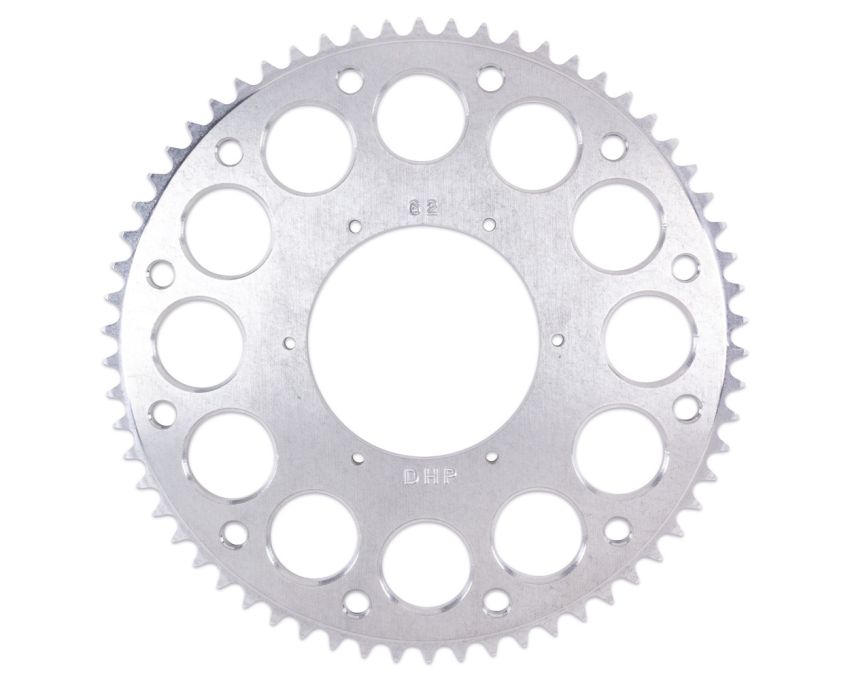 Ti22 PERFORMANCE TIP3840-62 600 Rear Sprocket 5.25in Bolt Circle 62T