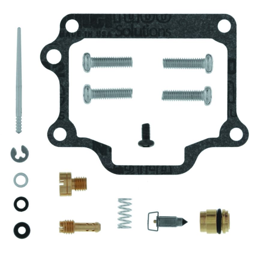 QuadBoss 418116 03-06 Kawasaki KFX80 Carburetor Kit