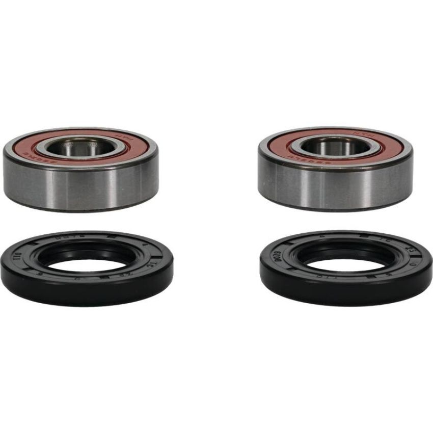 Pivot Works 25-1104-P Kawasaki, Polaris, Yamaha Wheel Bearing Kit Premium Bearings