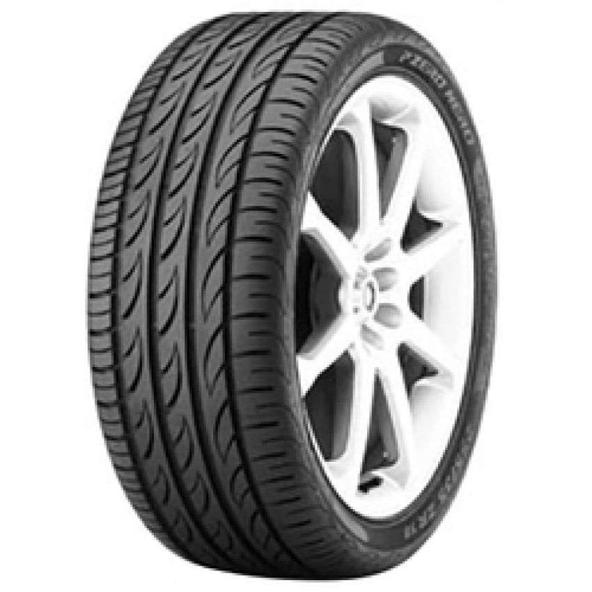 PIRELLI Pzero Nero ALL Season 225/40R18 All-Season