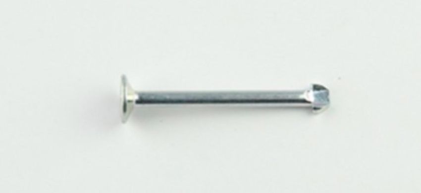 Wilwood 300-6242 Anchor Pin - Holddown Steel - Each