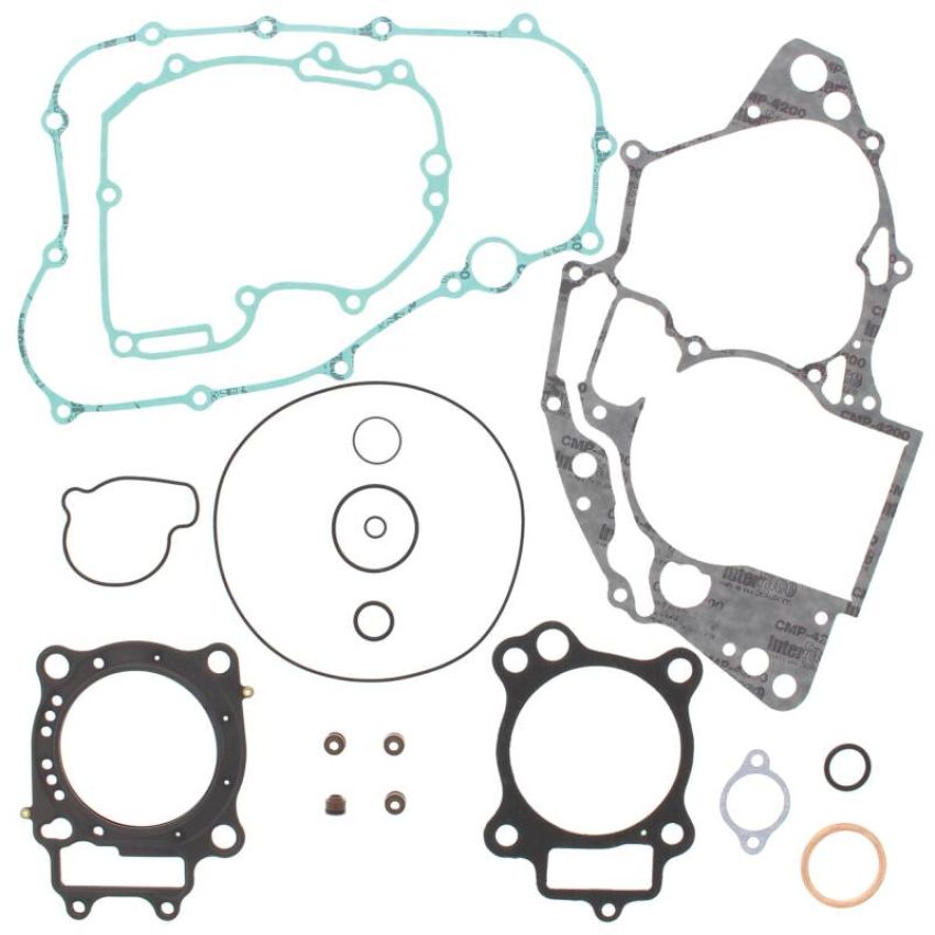 Vertex Pistons 808262 Vertex Gaskets 04-07 Honda CRF250R Complete Gasket Kit