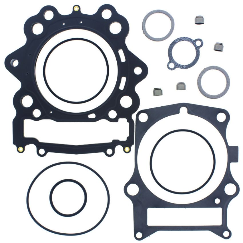 QuadBoss 564293 07-13 Yamaha YFM700 Grizzly 4x4/EPS (02) Top End Gasket Set
