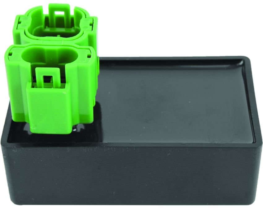 QuadBoss 402279 95-03 Honda TRX400FW FourTrax Foreman 4x4 Fan Control Unit