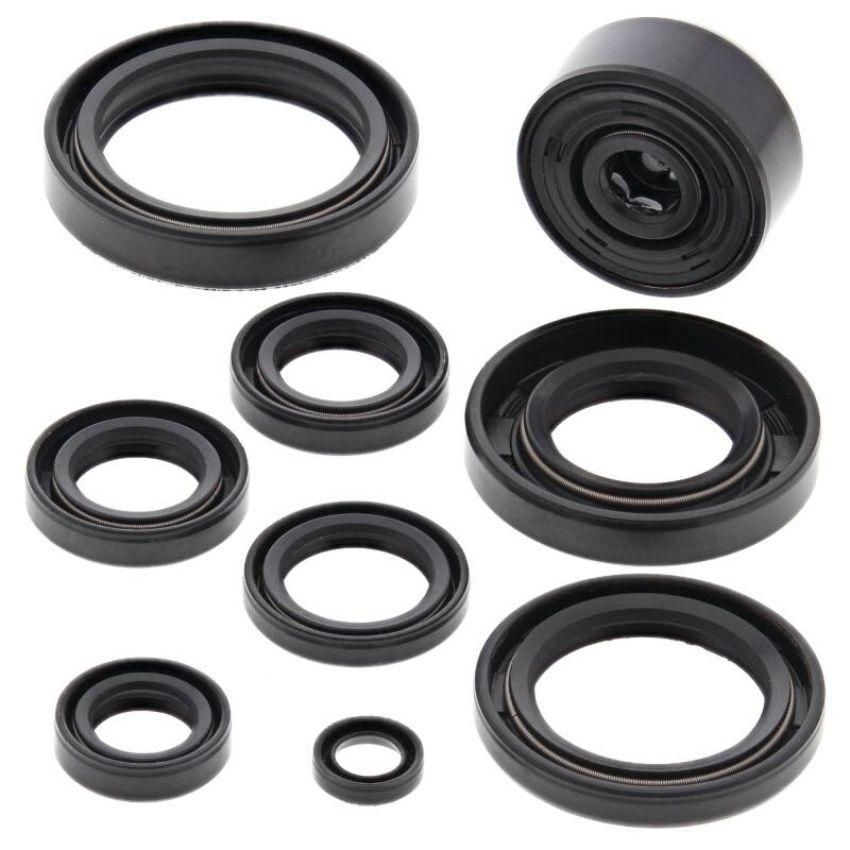 Vertex Pistons 822116 Vertex Gaskets 89-92 Yamaha YZ125 Oil Seal Kit