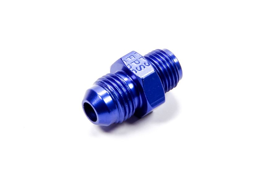 FRAGOLA FRG491955 Male Adapter Fitting #6 x 1/2-20 5/16 Tube IF