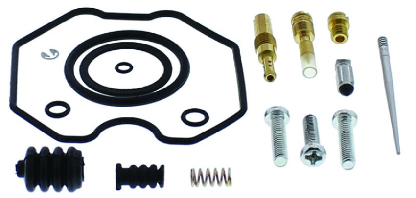 QuadBoss 418390 86-88 Honda TRX200SX FourTrax Carburetor Kit