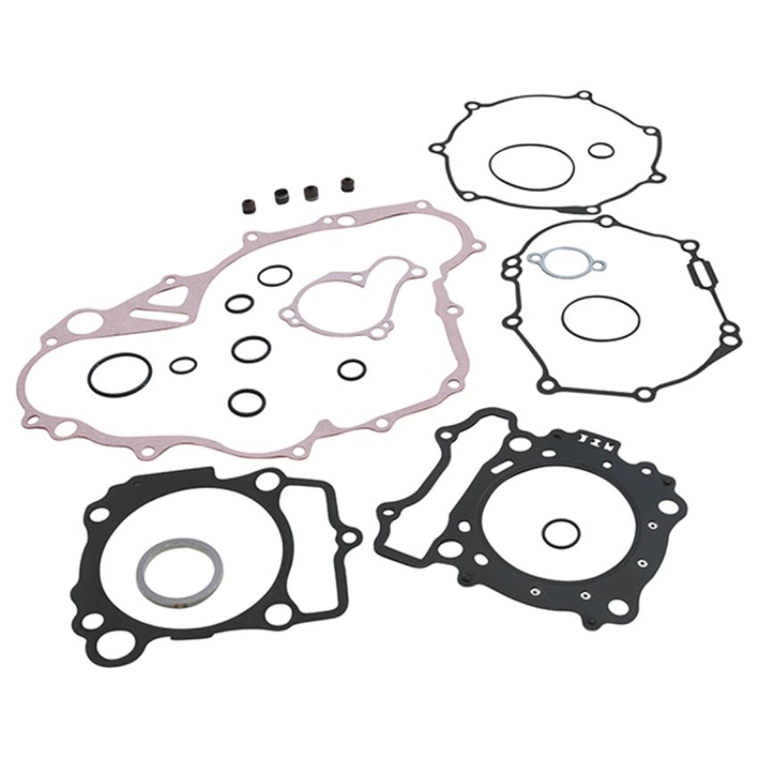 Vertex Pistons 808690 Vertex Gaskets 15-19 Yamaha WR250F Complete Gasket Kit