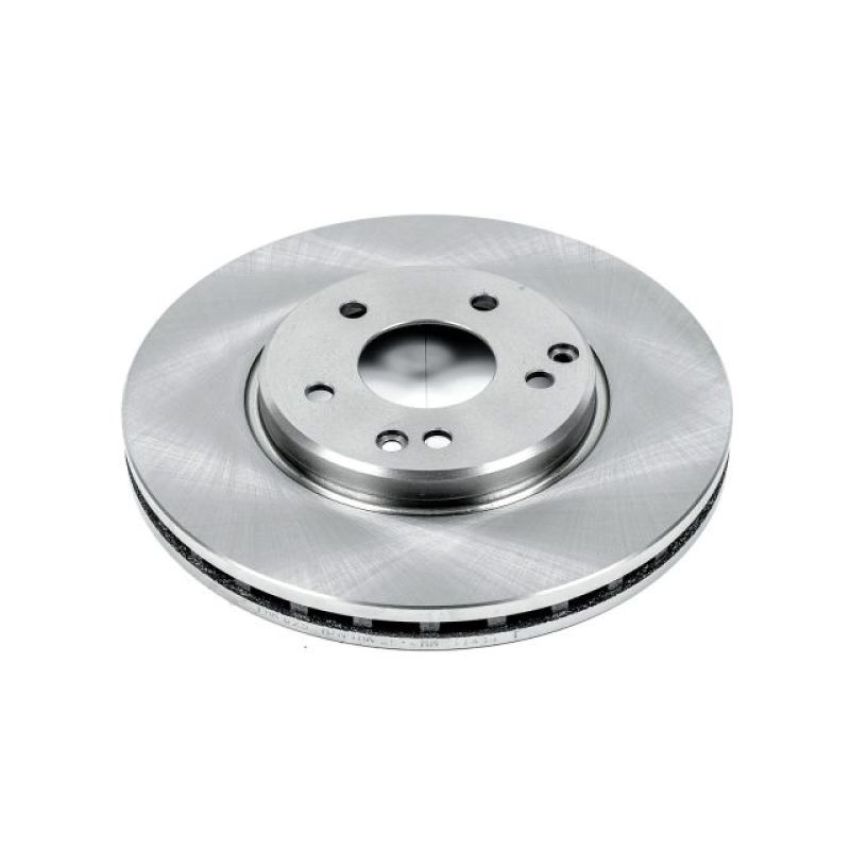 PowerStop EBR625 AutoSpecialty Brake Rotor