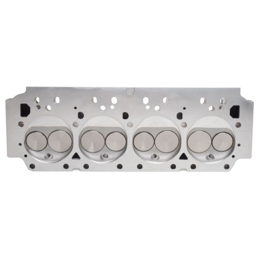 EDELBROCK EDE60189 BBM 440 Performer RPM Cylinder Head - Assm.