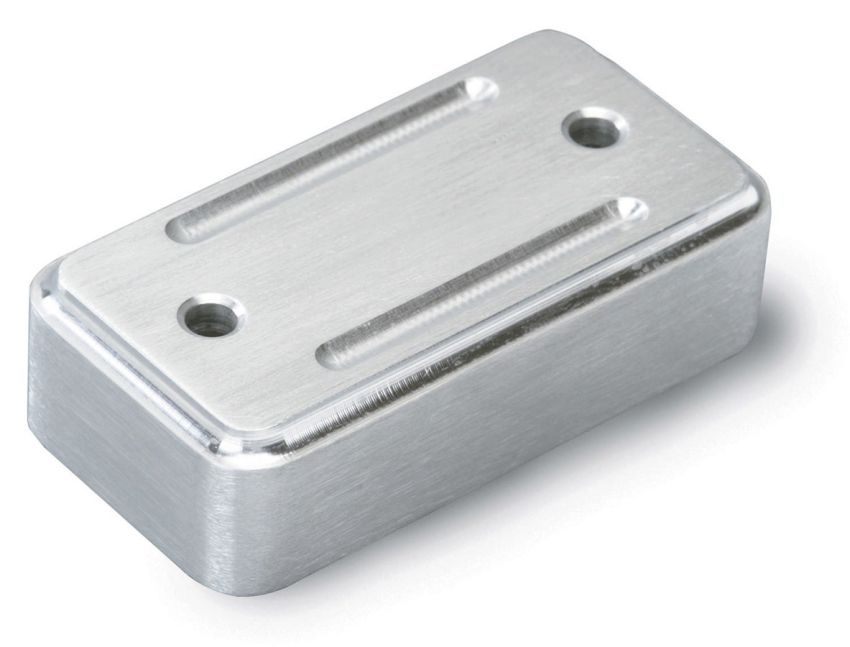 LOKAR LOKGPS-6014 Aluminum Throttle Pedal Spacer