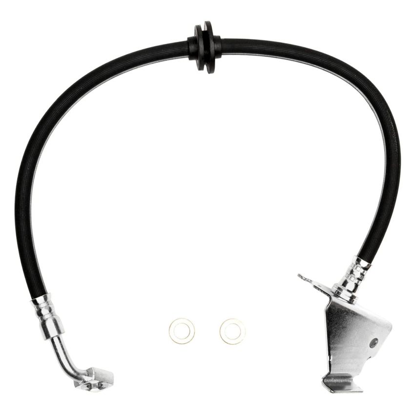 Dynamic Friction 350-52033 Brake Hose