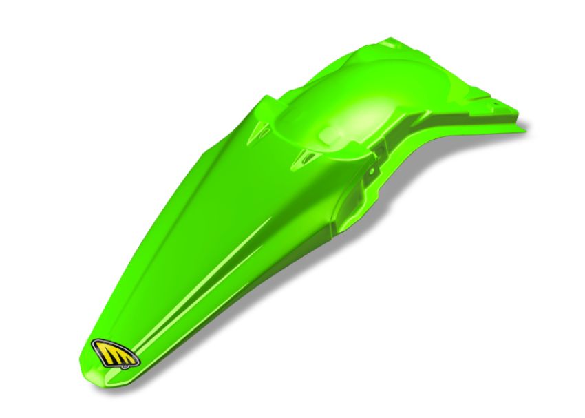 Cycra 1CYC-1711-72 12-16 Kawasaki KX250F-KX450F Rear Fender - Green