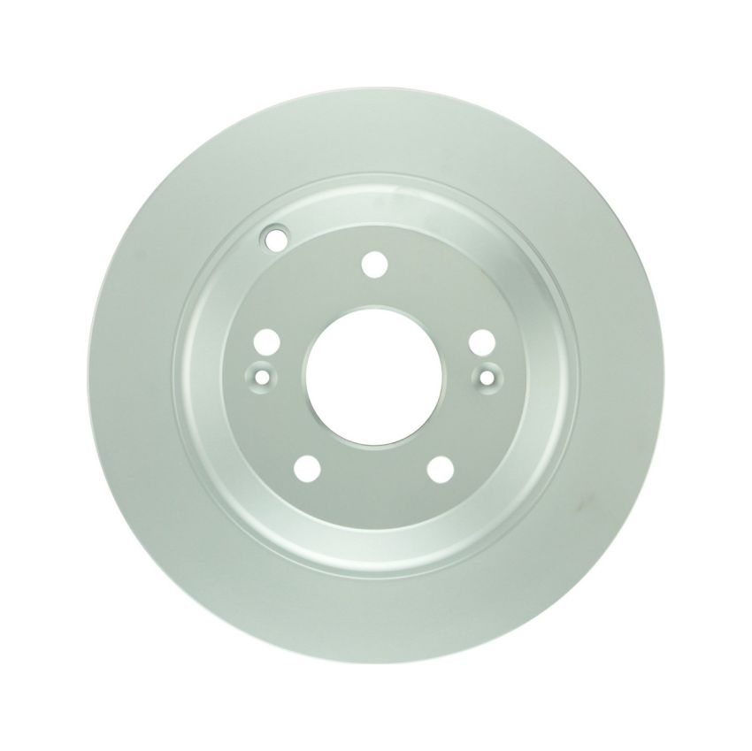 Bosch 28011492 Bosch QuietCast Disc Brake Rotor