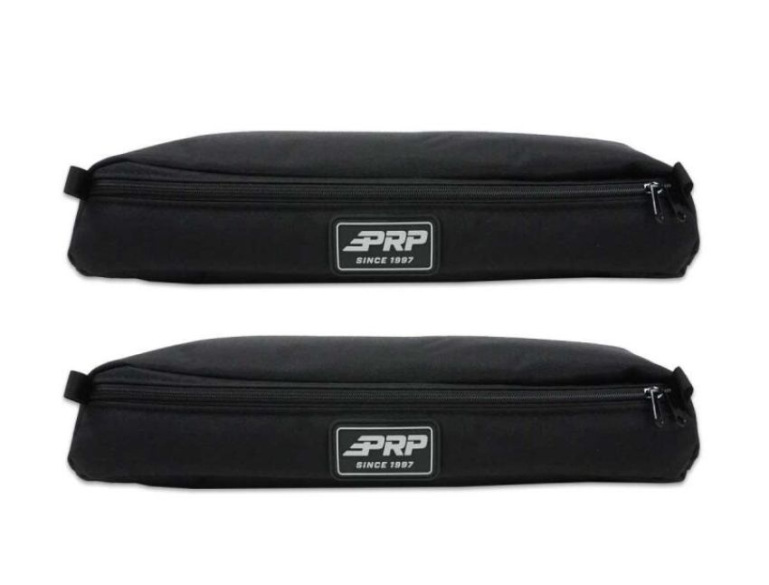 PRP Seats E123 PRP 2019+ Mercedes Sprinter Van Overhead Bag - Pair
