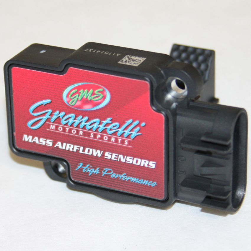 Granatelli Motor Sports 350332 Mass Air Flow Sensor
