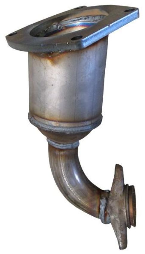 AB Catalytic 4296 Direct-Fit Catalytic Converter EPA (Federal)
