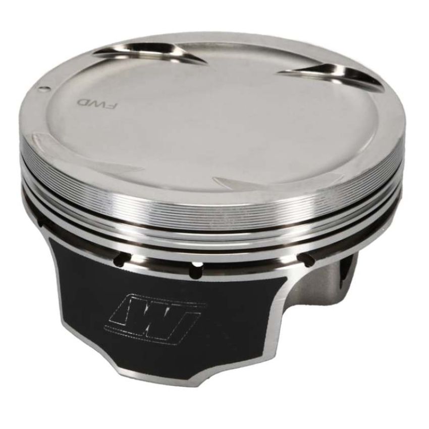 Wiseco 6605M96AP Piston, Nissan, VQ35DE, 96.00 mm Bore, Sport Compact, Set of 1