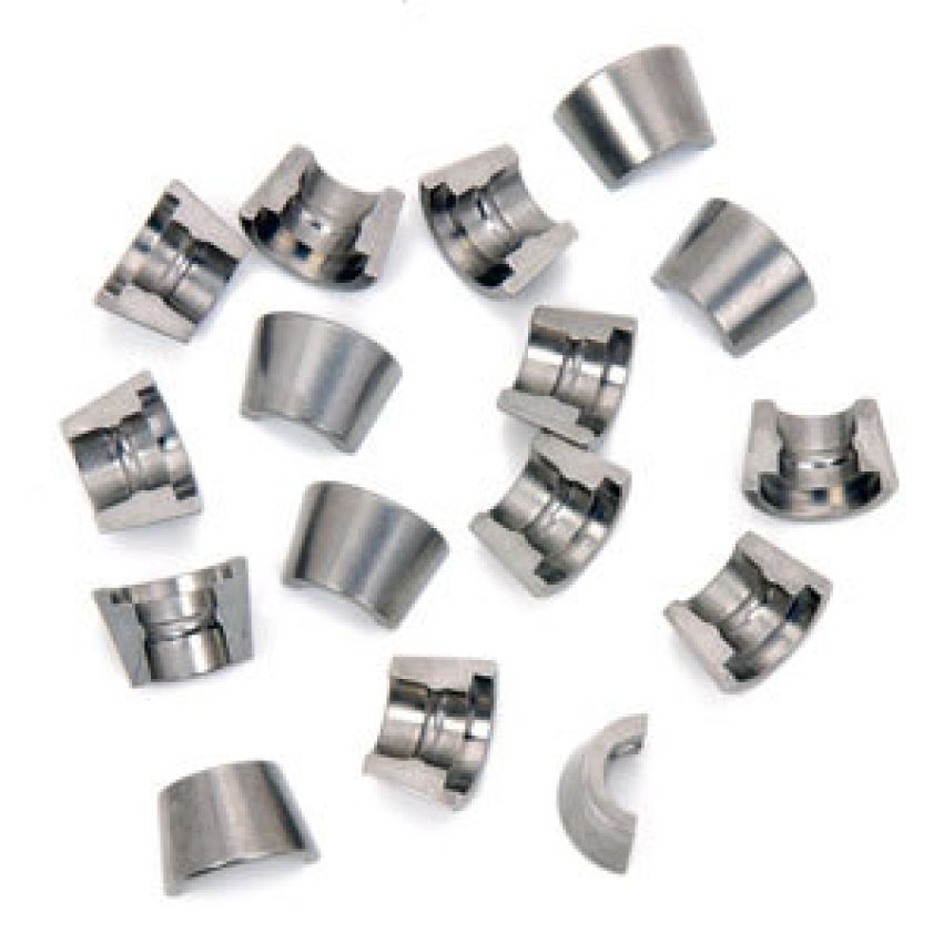 Manley 13151T8 Manley Valve Lock/Keeper, LOC-10 DEG .3110 BEAD