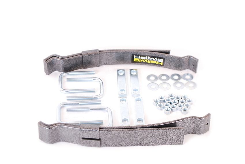 Hellwig 91-01 Ford Explorer Load Pro 15 Helper Spring - Up To 1500lbs