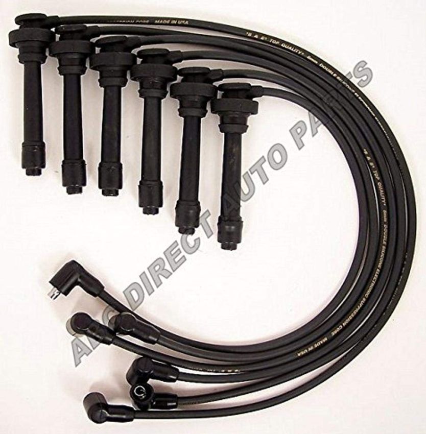 B&B Manufacturing S6-28156 Wire Set