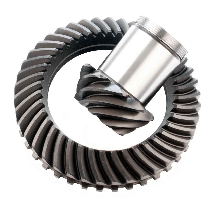 MOTIVE GEAR MOTV885410L R&P CORVETTE  97 & 2003 4.10 RATIO