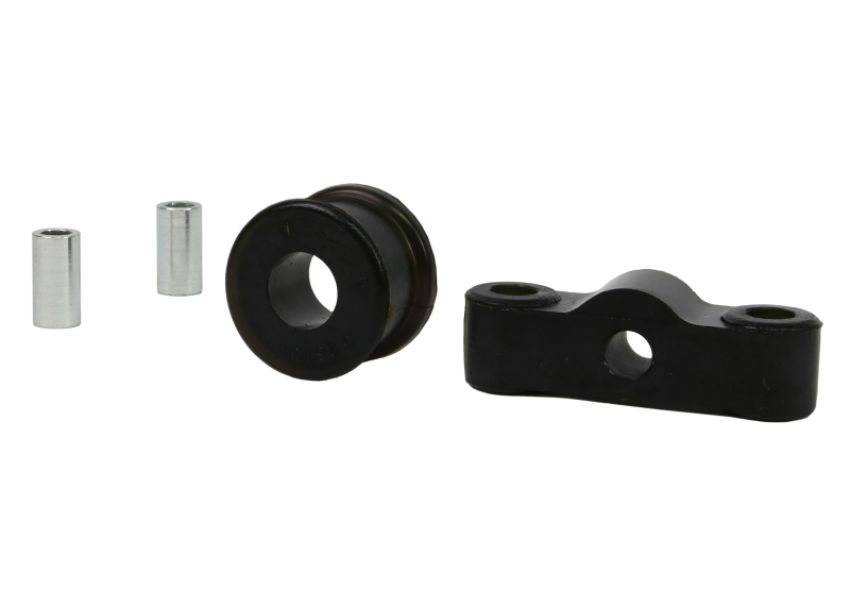 Whiteline W92610 Plus 10/95-99 Honda Civic EJ/EK Front Transmission Shifter Stabilizer Bushing