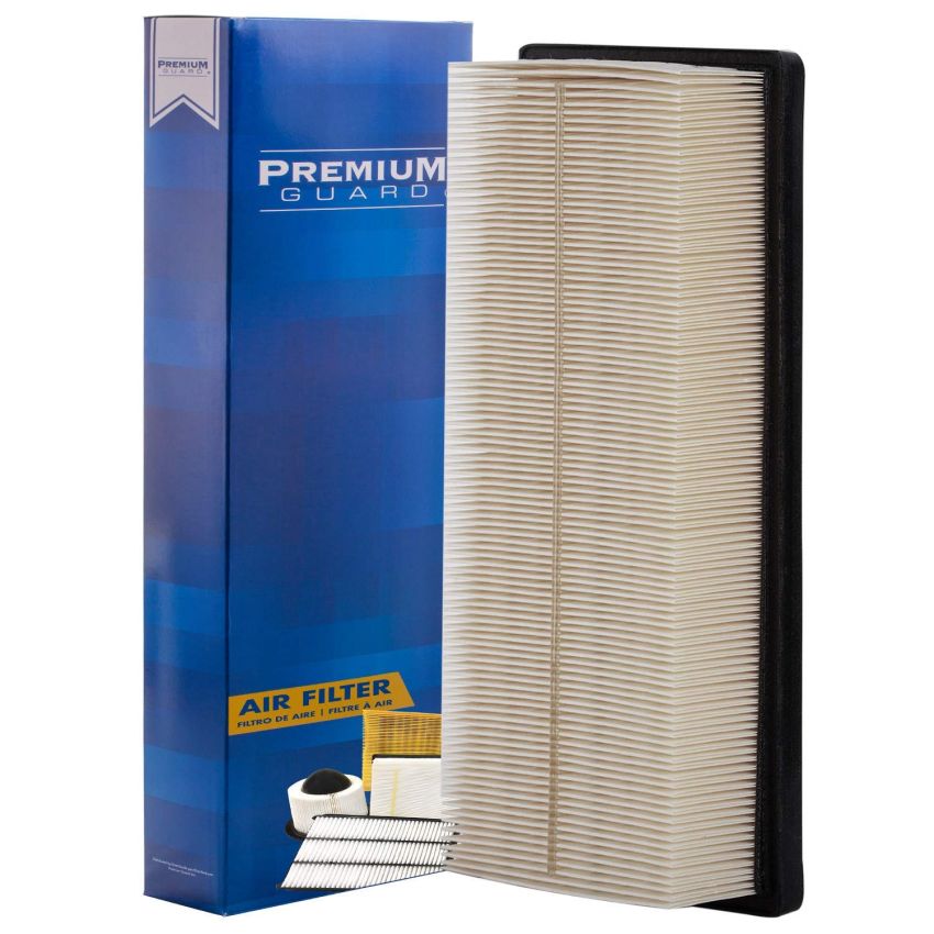 PRONTO FILTERS PA99420 | Fits 2021-18 Mercedes-Benz S560, 2023-21 S580, 2022-19 G550, 2023-20 GLS580, 2023-20 GLE580 4.0L, 2023-21 Mercedes-Benz Maybach S580, 2020-18 Maybach S560 | PG Engine Air filter