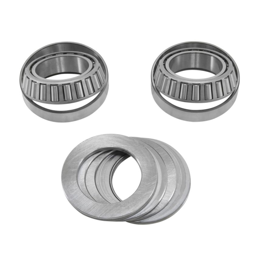 Yukon Gear & Axle CK F8.8-SUPER Yukon Gear Carrier installation Kit For 2015+ Ford 8.8