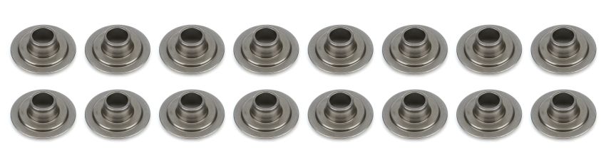 PAC RACING SPRINGS PACPAC-R615-16 1.475 Pacaloy Valve Spring Retainers - 10 Dg