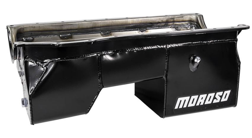 MOROSO MOR20530 Ford 351C Oil Pan