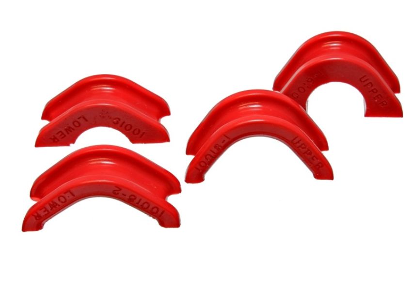 ENERGY SUSPENSION ENE7-10102R Rack & Pinion Bushings