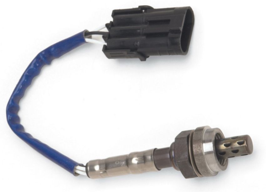 EDELBROCK EDE3591 EFI 02 Sensor & Bung