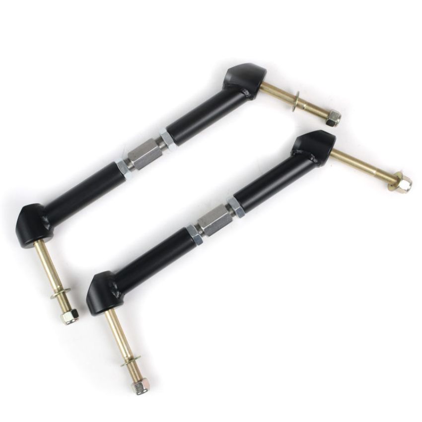 Ridetech 11237299 Trailing arms braces for 1964-1967 GM A-Body.