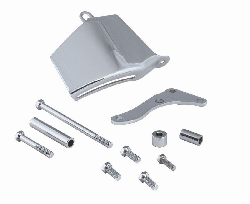 MR. GASKET MRG5170 76-84 Sb Chevy Alt. Brck