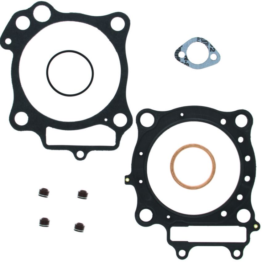 QuadBoss 563960 04-05 Honda TRX450R (02) Top End Gasket Set