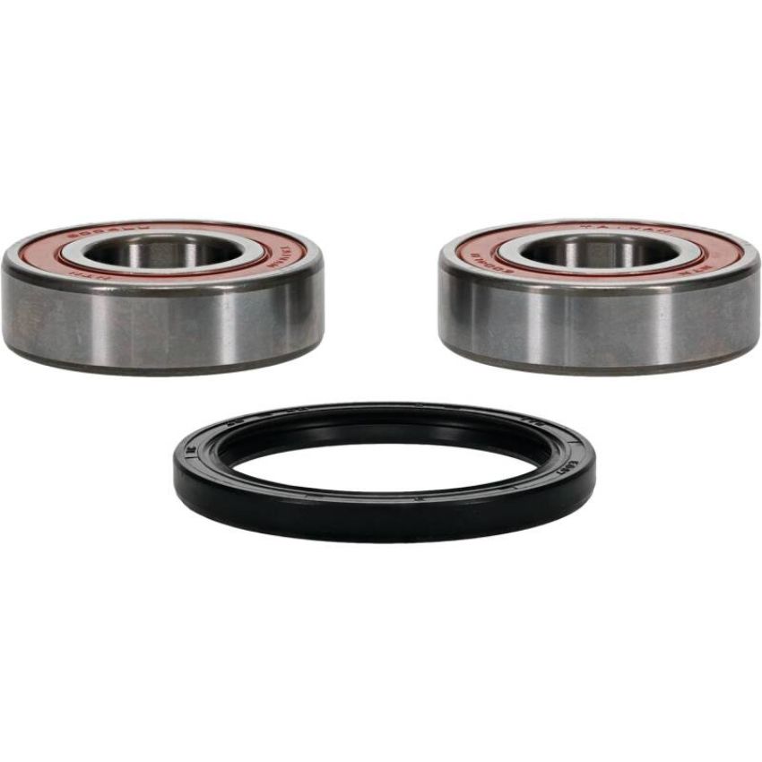 Pivot Works 25-1417-P Gas-Gas, Husqvarna Wheel Bearing Kit Premium Bearings
