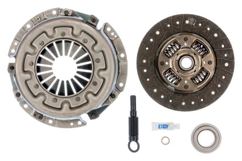 Exedy 06030 EXEDY OEM Clutch Kit; NISSAN