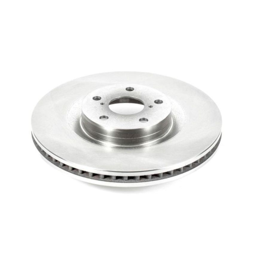 PowerStop JBR1568 AutoSpecialty Brake Rotor