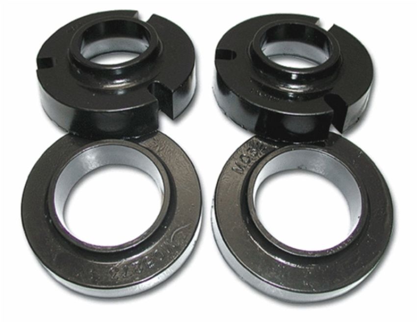 Tuff Country 52901 99-06 Toyota Tundra 4wd & 2wd 2in Leveling Kit Front 52901