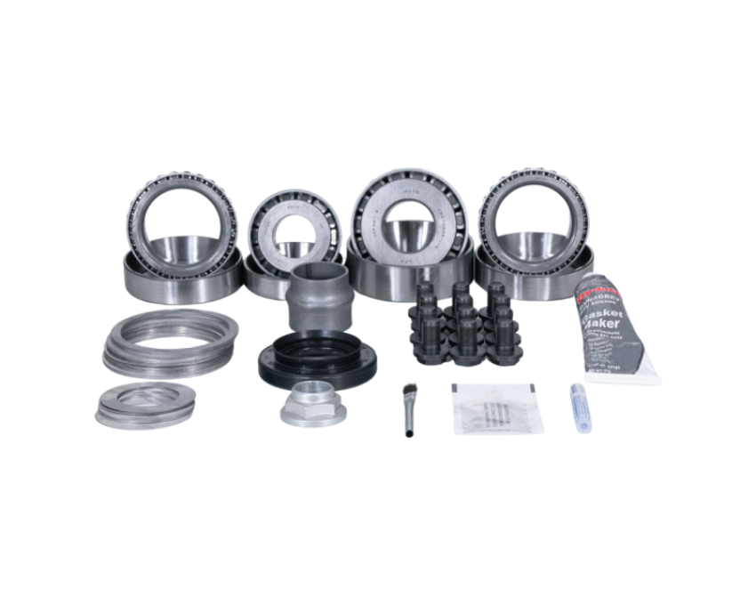 Revolution Gear & Axle 35-2040 10-14 Toyota Tacoma 8in IFS Ring & Pinion Master Install Kit