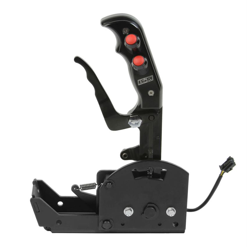 B&M 81162 Shifter