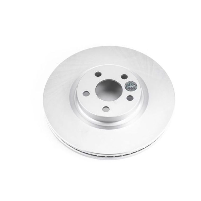 PowerStop AR85194EVC PowerStop Evolution Coated Rotor
