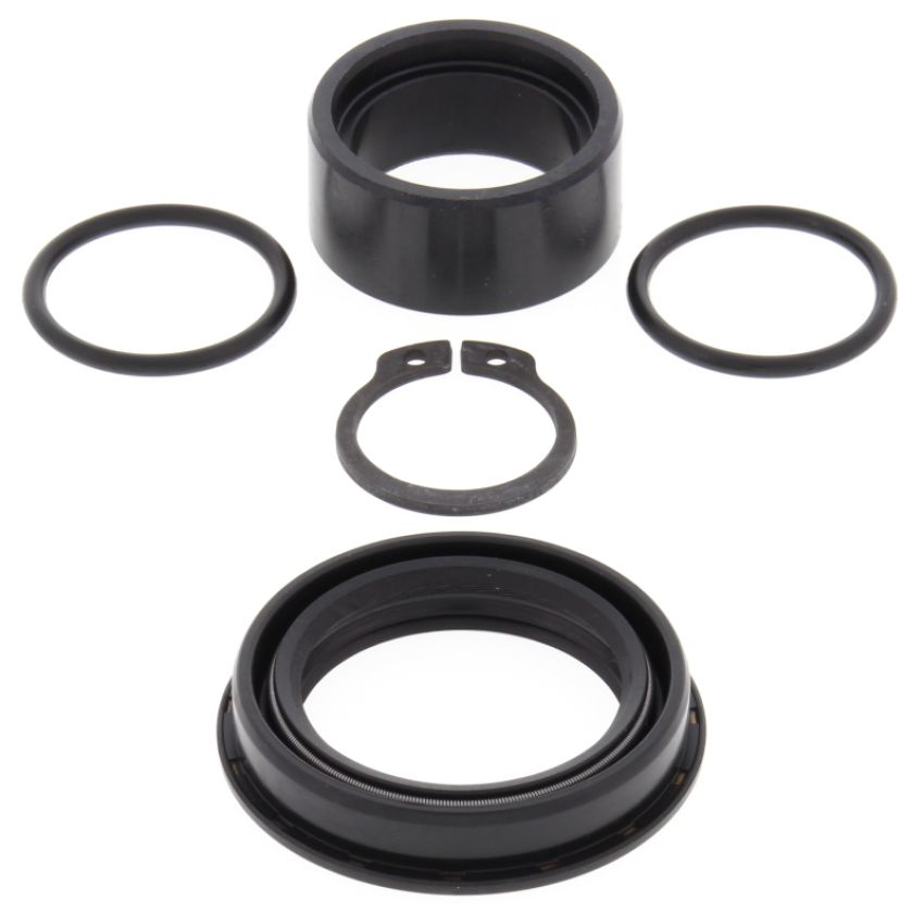 All Balls Racing 25-4026 04-08 Suzuki RM125 Counter Shaft Seal Kit