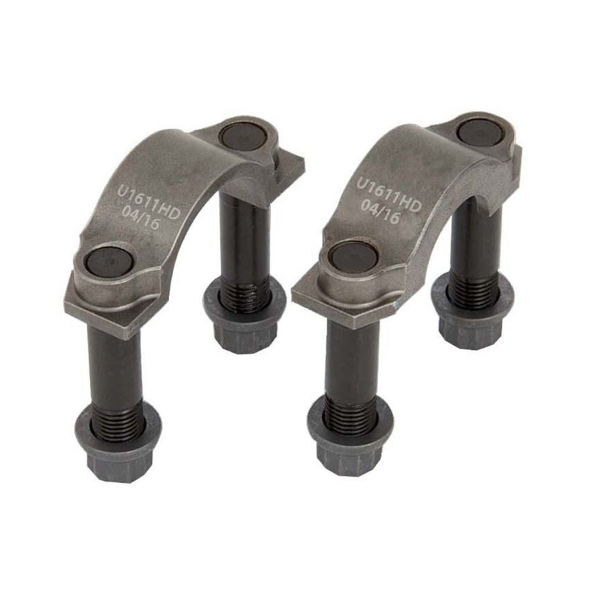 STRANGE STGU1611HD HD U-Joint Cap Kit - 1480 Series (pair)